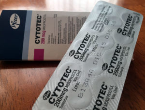 pastillas abortivas cytotec ambato