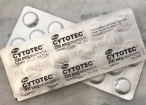 pastillas abortivas cytotec ecuador