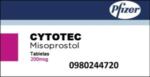 cytotec sucumbios
