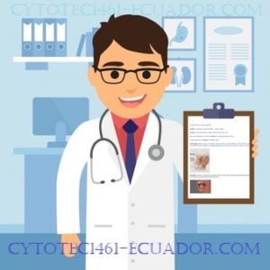 pastillas para abortar ecuador