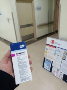 CYTOTEC VENTA GUAYAQUIL