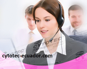 venta cytotec ecuador