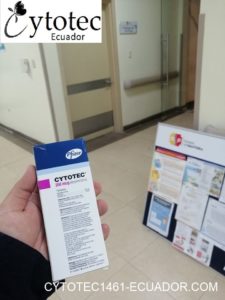 cytotec guayaquil ecuador