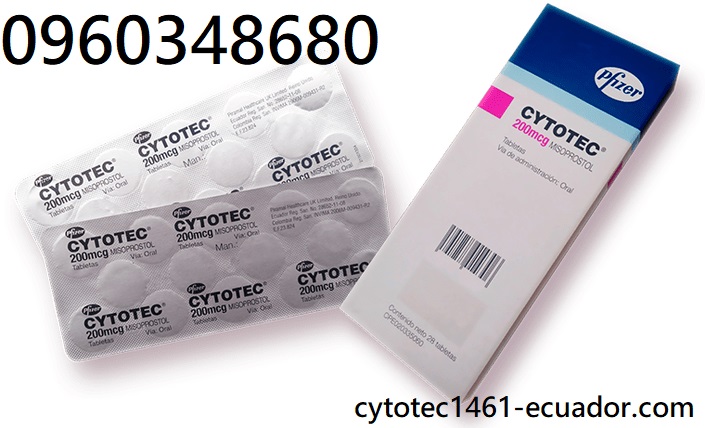 CYTOTEC ECUADOR