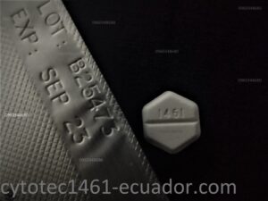cytotec original en ecuador