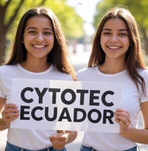 CYTOTEC ECUADOR