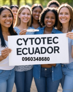 CYTOTEC ECUADOR