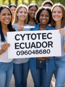 cytotec ecuador