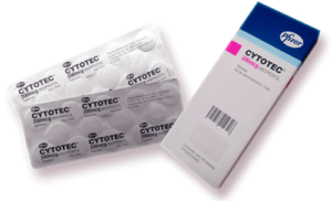PASTILLAS ABORTIVAS CYTOTEC EN ECUADOR
