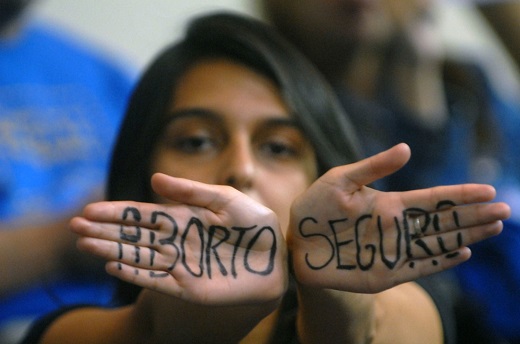 Aborto Seguro en Ecuador