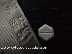 pastillas abortivas cytotec en santo domingo