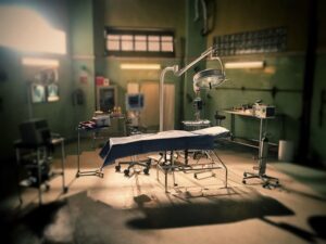 clinica de abortos clandestina en ecuador