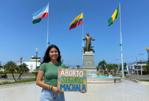 aborto seguro en machala ecuador con cytotec misoprostol